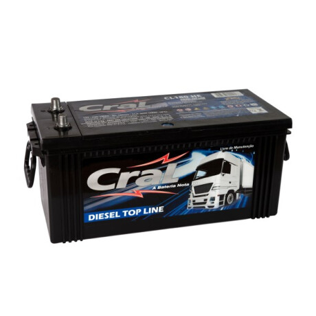 BATERIA - FREE 12V 182Ah 1050CCA +IZQ 511-215-240MM CRAL BATERIA - FREE 12V 182Ah 1050CCA +IZQ 511-215-240MM CRAL