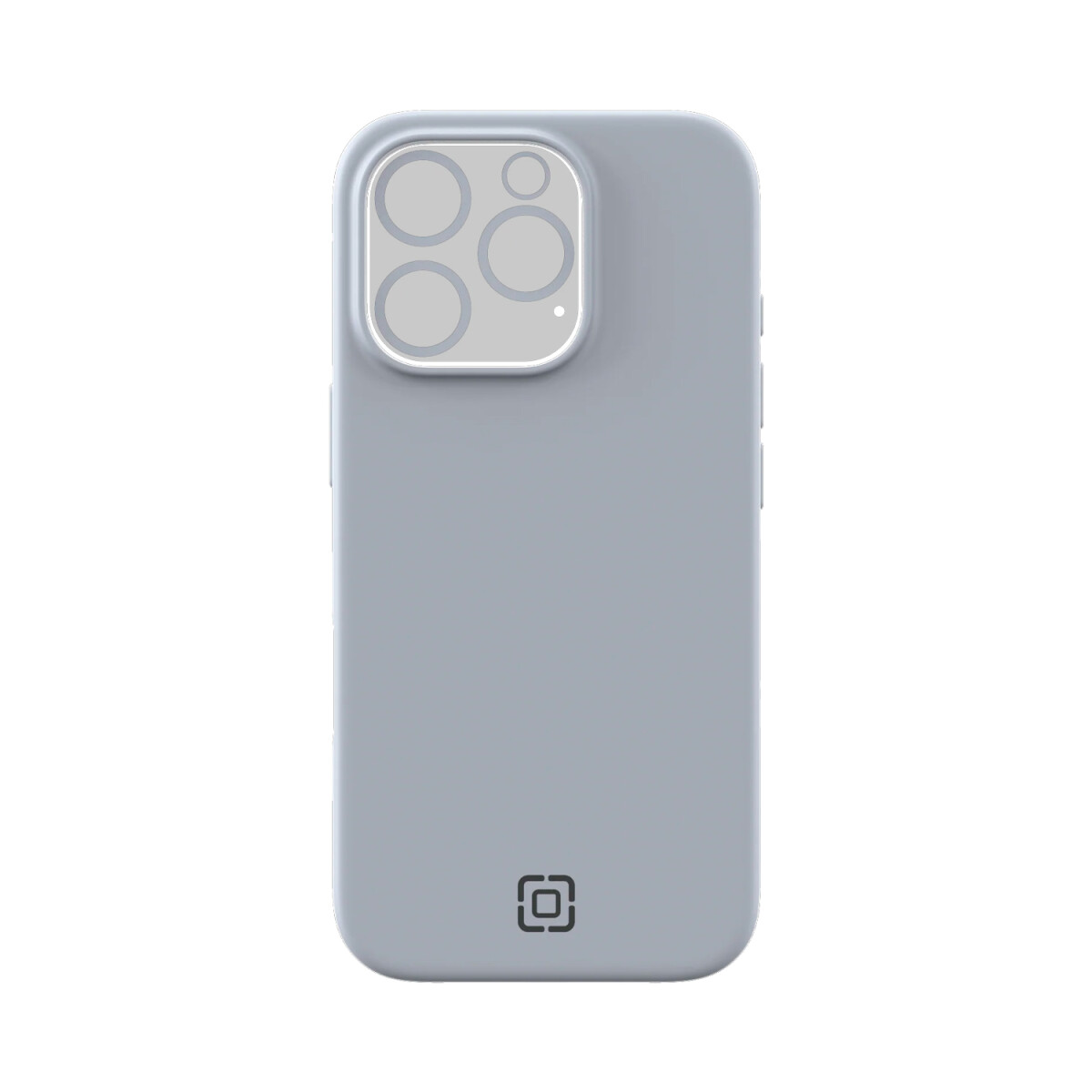 Incipio Funda Sensor MagSafe iPhone 16 Pro Grey 