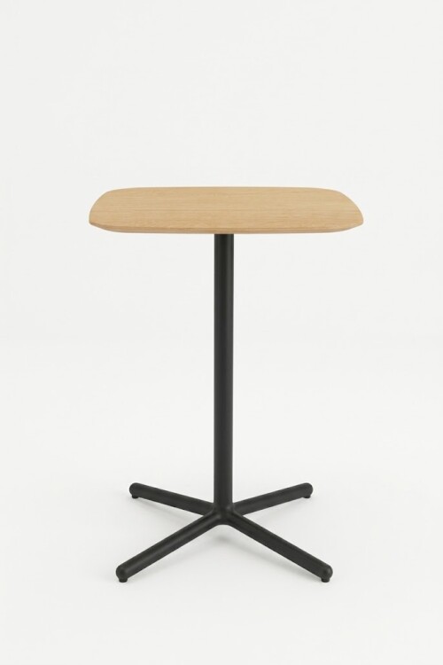 Mesa TB-33 Tapa roble