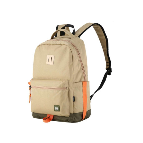 Mochila Horizon Khaki