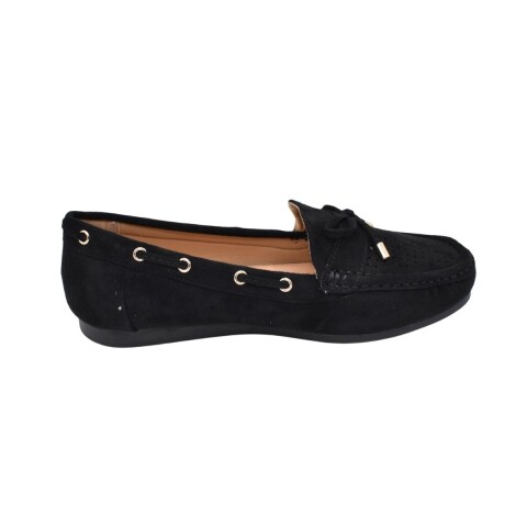 ZAPATO 35-40 BLACK