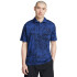 UA Iso-Chill Verge Polo-BLU BLU-432