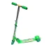 Monopatin para niño ROD-8020 Verde