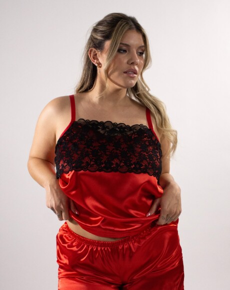 Pijama Zuri Pijama Zuri