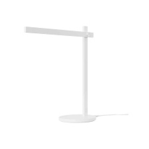 VELADOR DE MESA LED "TOUCH" 5W 3 INTENSIDADES / 3 TONALIDADES BLANCO VELADOR DE MESA LED "TOUCH" 5W 3 INTENSIDADES / 3 TONALIDADES BLANCO