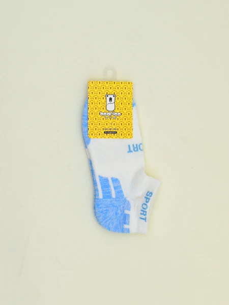 MEDIAS KIDS PAR CRISTAL