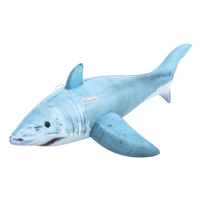 Tiburón inflable realista Bestway Tiburón inflable realista Bestway