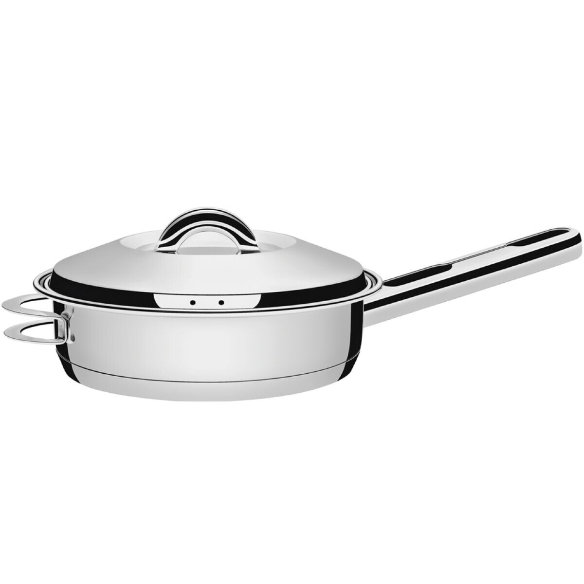SARTEN TRAMONTINA 28 cms - 4.8 LTS - 62500/280 