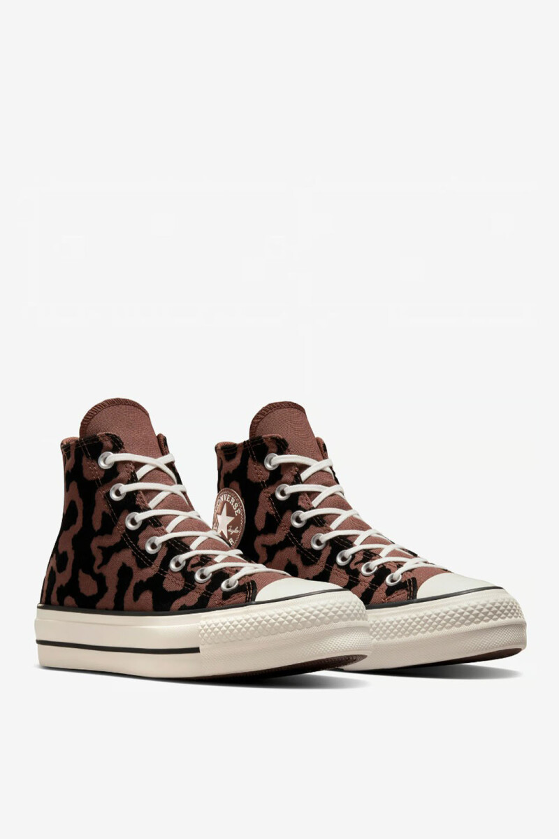 CHUCK TAYLOR ALL STAR LIFT Marron
