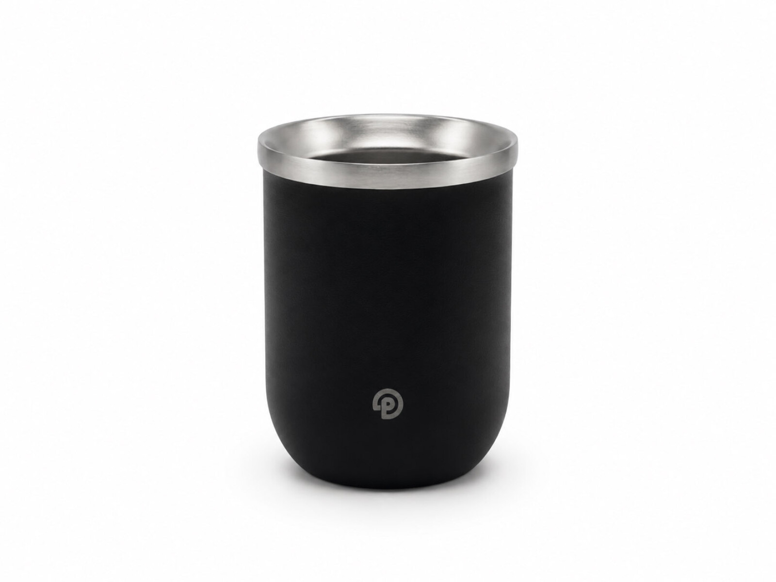 MATE ACERO VUELO SICILIA 3070 - Negro 