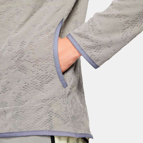 Jacket Nike Trail de Hombre negro