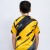 REMERA FYNAR JR Peñarol Licencias Niños 003