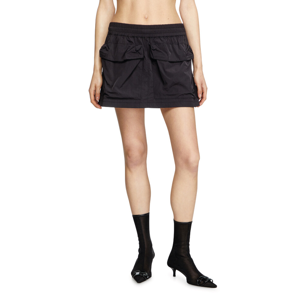 O-Cean - Mujer Negro