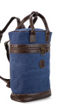 MATERA ESTILO MOCHILA ANTARES AZUL DENIM