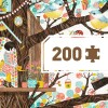Puzzle Gallery: Tree House 200 Pzas Puzzle Gallery: Tree House 200 Pzas