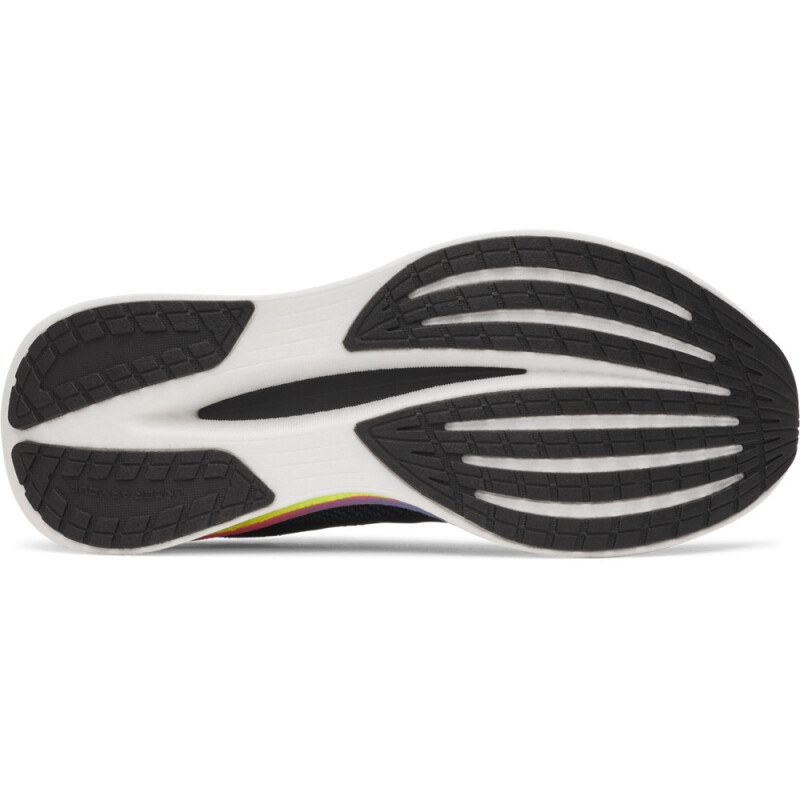 UA U Velociti Pro 2-BLK BLK-001