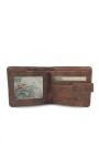 BILLETERA JUNO TABACO