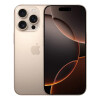 Celular Iphone 16 Pro 128GB Titanio - Bueno (Reacondicionado) Dorado