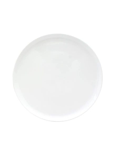 PLATO DE MESA D27x2CM MODERN PORCELANA BLANCO SELECTA PLATO DE MESA D27x2CM MODERN PORCELANA BLANCO SELECTA