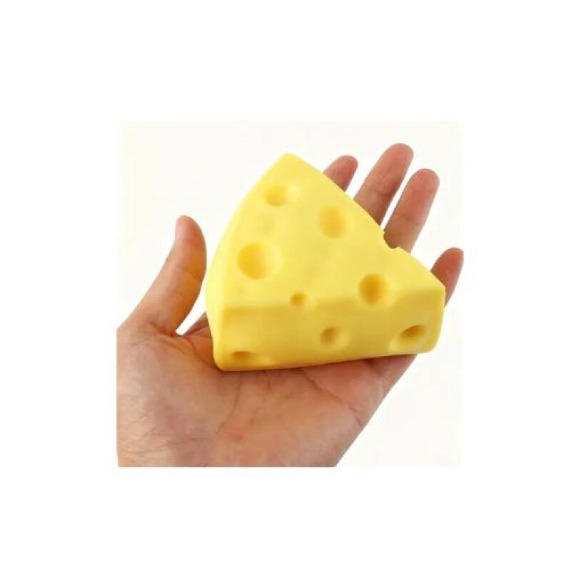 Squishy De Queso Squishy De Queso