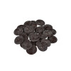 Chocolate Fluído 56% Cacao 15kg Chocolate Fluido 56% 15kg