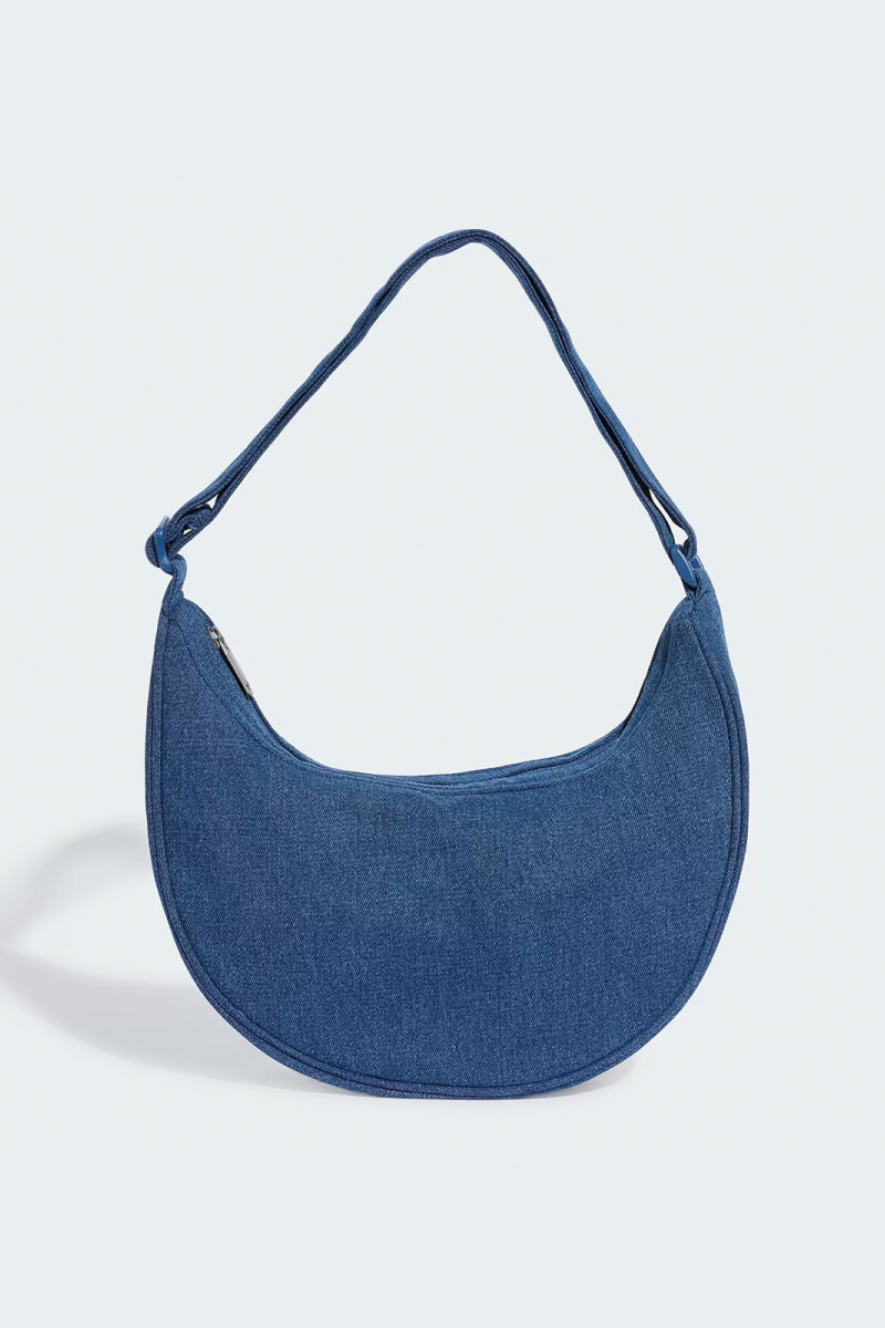 ADICOLOR HALF CRESCENT BAG Jean