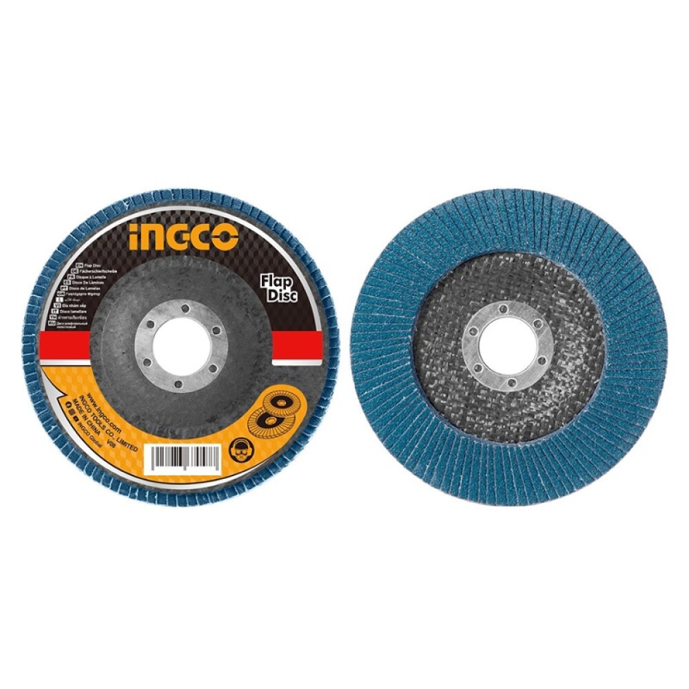 DISCO CORTE METAL (MCD1011550) 4.1/2" x 1.0mm. Disco Corte Metal (mcd1011550) 4.1/2" X 1.0mm.