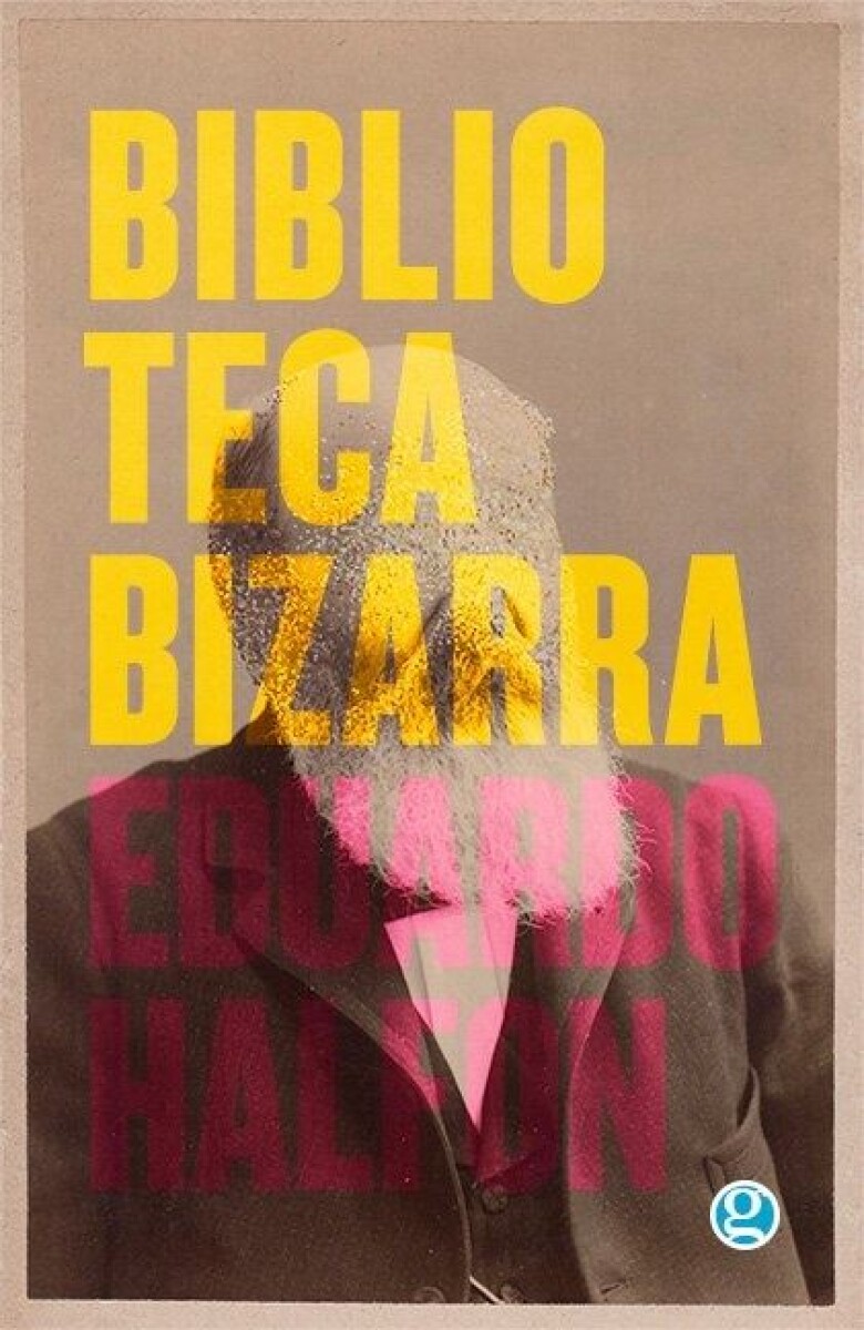 Biblioteca Bizarra 