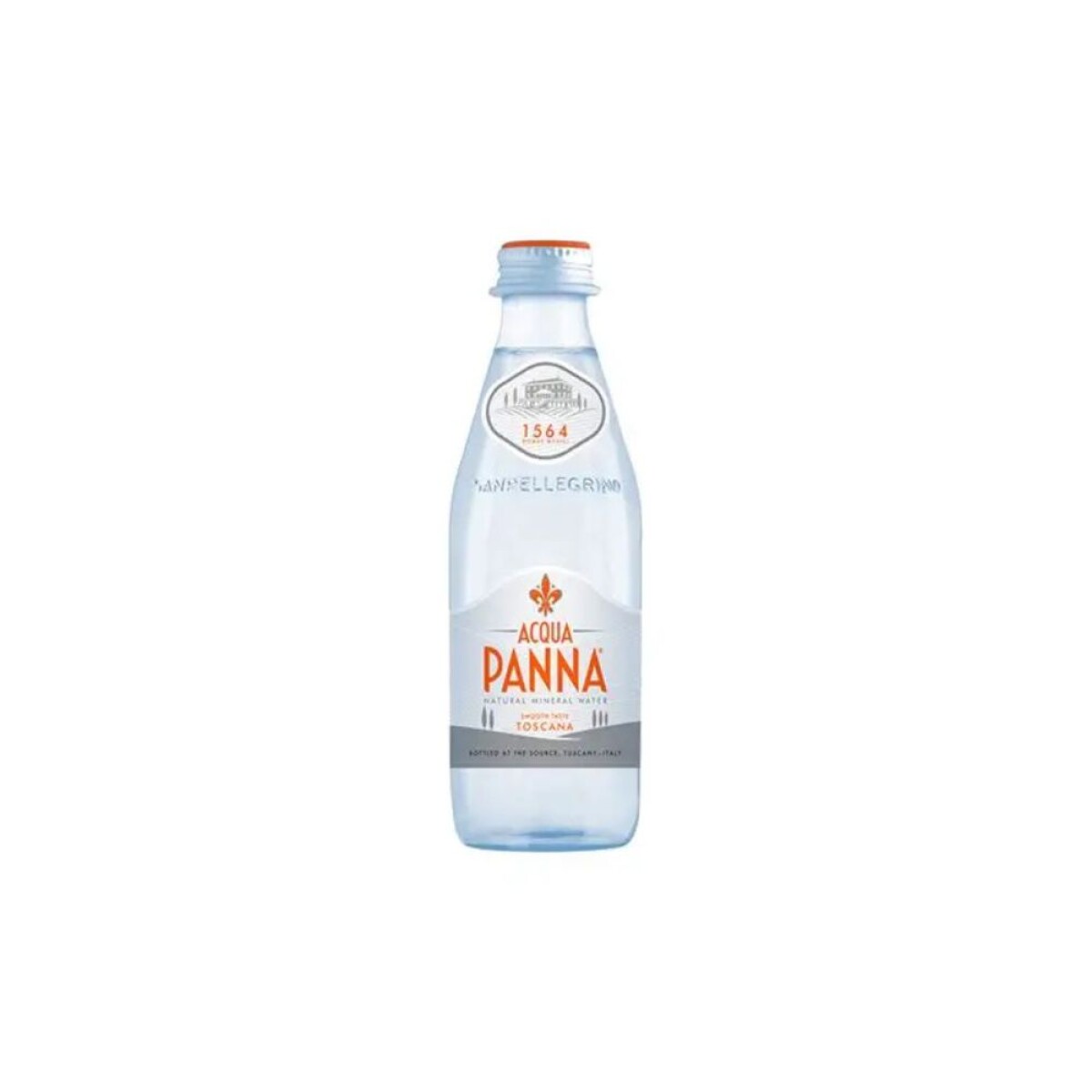 Acqua Panna Agua 250ml 