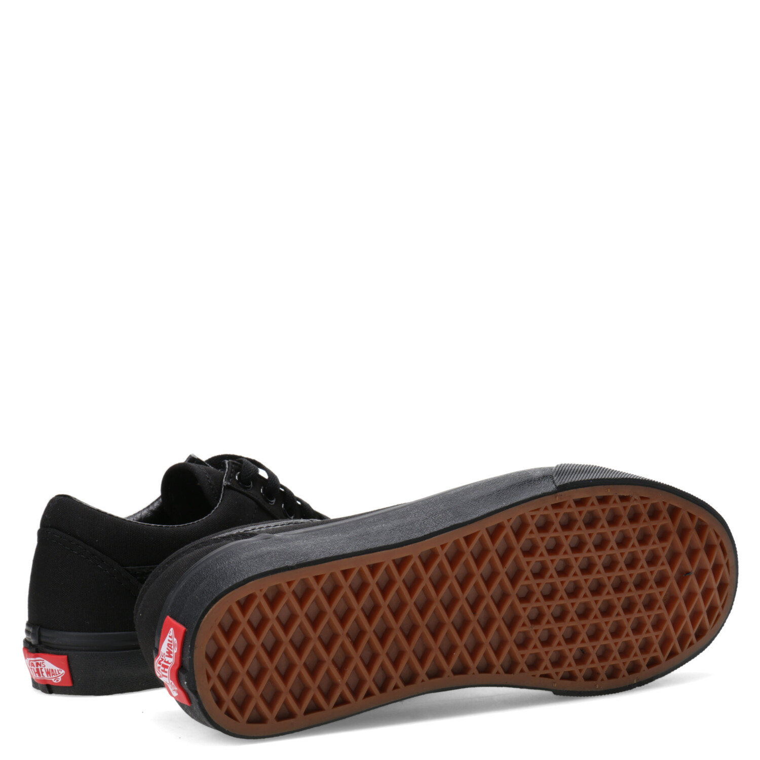 Championes Unisex Originals Old Skool Negro Old Skool 056.3HBKA1000 Stadium