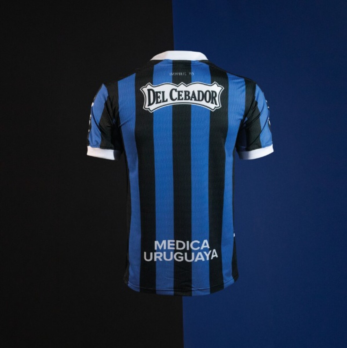 PROMO Camiseta Liverpool 2025 