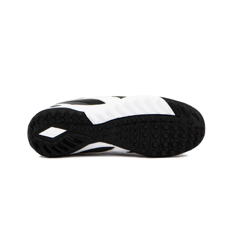 Diadora Futbol Tifosi Tf Baby - Negro-blanco Negro-blanco