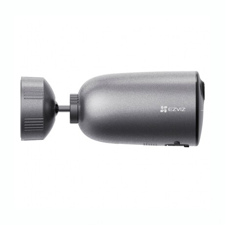 Cámara De Seguridad EZVIZ EB3 2K Red 4G Visión Nocturna A Color Con Panel Solar Cámara De Seguridad EZVIZ EB3 2K Red 4G Visión Nocturna A Color Con Panel Solar