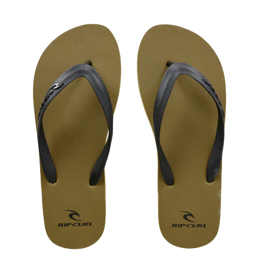 Ojotas Rip Curl Brand Logo Bloom Open Toe Ojotas Rip Curl Brand Logo Bloom Open Toe