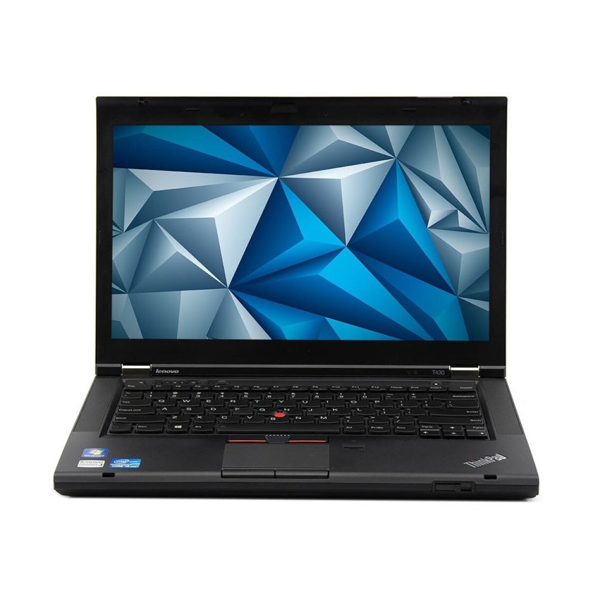 Notebook Lenovo Core I5 250GB 8GB - 001 