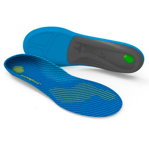 Run Comfort - Hombre Blue