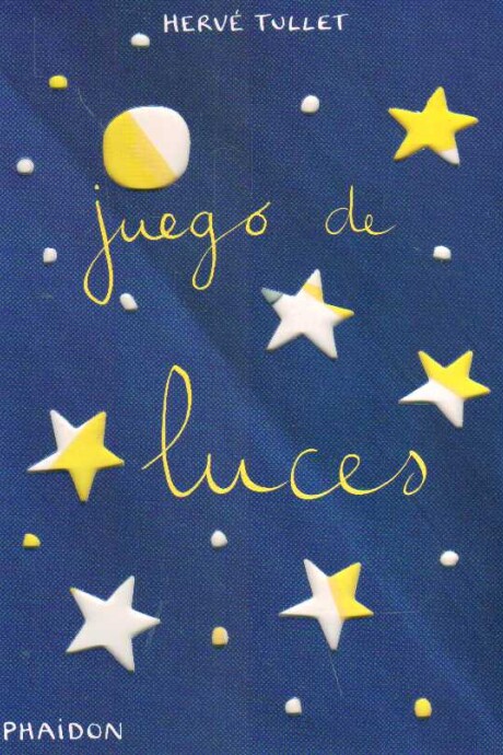 JUEGO DE LUCES JUEGO DE LUCES