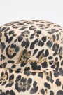 GORRO Leopardo