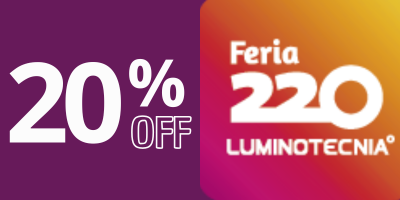 Feria 220 20%