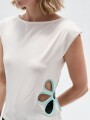 Remera Krael Estampado 2