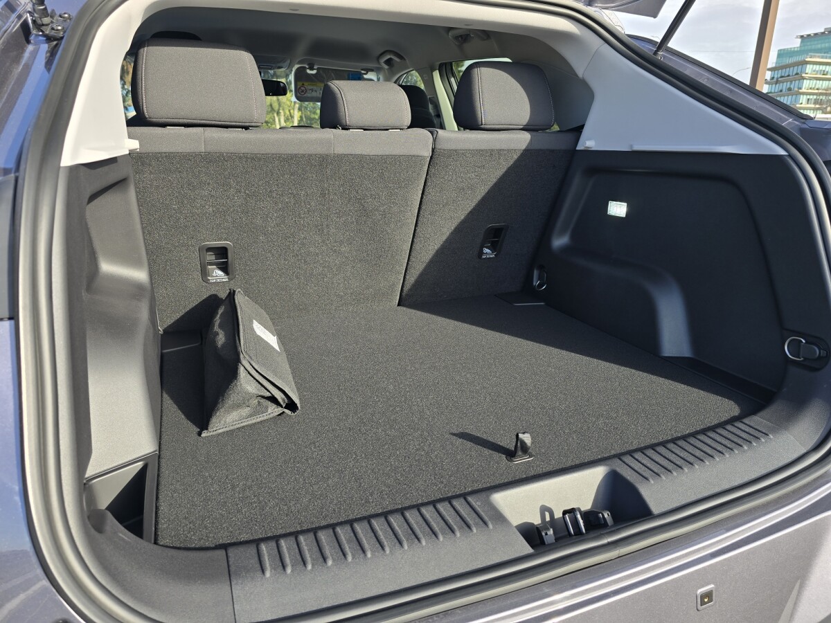 Omoda E5 Comfort 2027 0KM | Permuta / Financia Omoda E5 Comfort 2027 0KM | Permuta / Financia