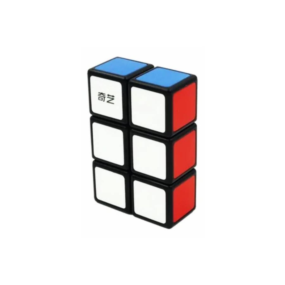 Cubo Rubix 1x2x3 (1373) 