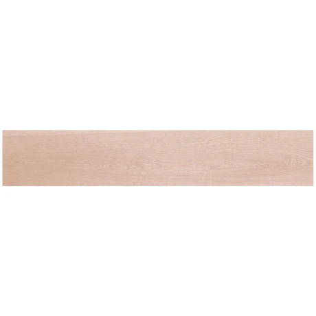 Vinilico Piso Flotante Tipo Click Blanco Maderado 18X122Cm 5.5Mm GAMAS DE MADERA