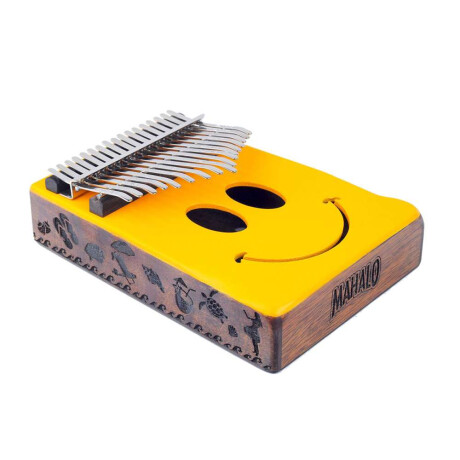 Kalimba Mahalo Mka17sm Smile