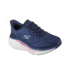 Championes Go Walk Max Cushioning Arch Fit - Roslyn Azul
