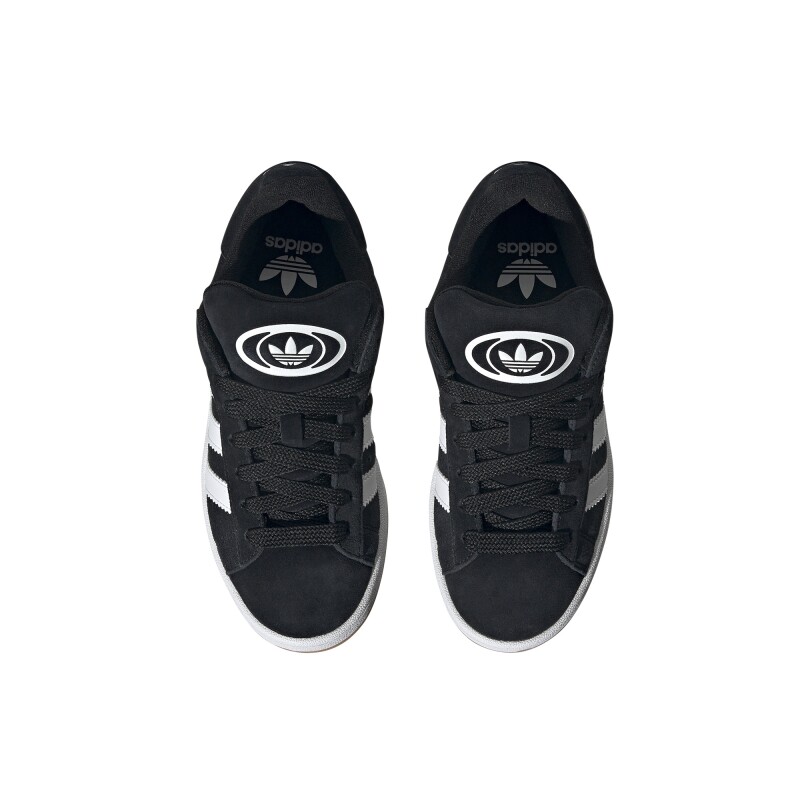 adidas CAMPUS 00S Core Black / Cloud White / Cloud White