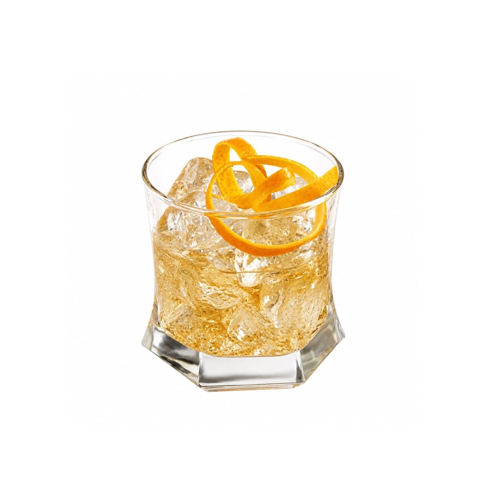 Vaso Vivaldi 250 ml CRISTAR Vaso Vivaldi 250 ml CRISTAR