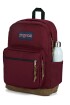 MOCHILA RIGHT PACK RUSSET RED