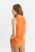 Musculosa Altair NARANJA