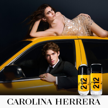 Perfume Carolina Herrera 212 Vip Rosé Cab EDP 80ml Perfume Carolina Herrera 212 Vip Rosé Cab EDP 80ml